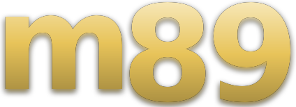 m89 logo